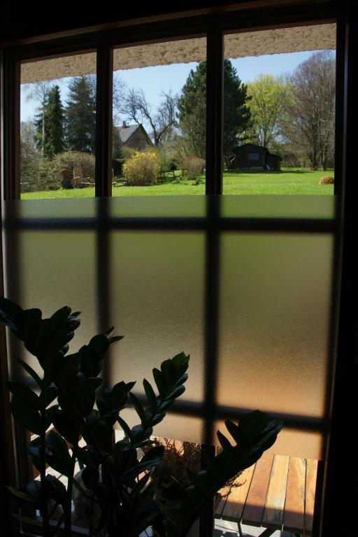 Dahlem  Landgasthof Em Lade מראה חיצוני תמונה