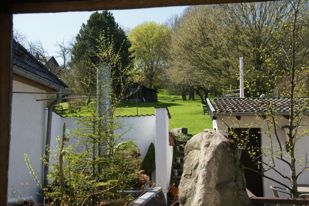 Dahlem  Landgasthof Em Lade מראה חיצוני תמונה